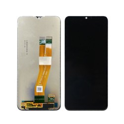 TOUCH+DISPLAY SAMSUNG GALAXY A02S/A025G/M02S (YELLOW FLEX) 6.5" BLACK TOUCH+DISPLAY SAMSUNG GALAXY A02S/A025G/M02S (YELLOW FLEX) 6.5" BLACK